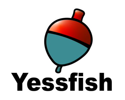 YessFish Logo